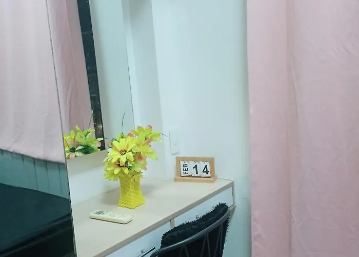 Cozy Couple マニラ市